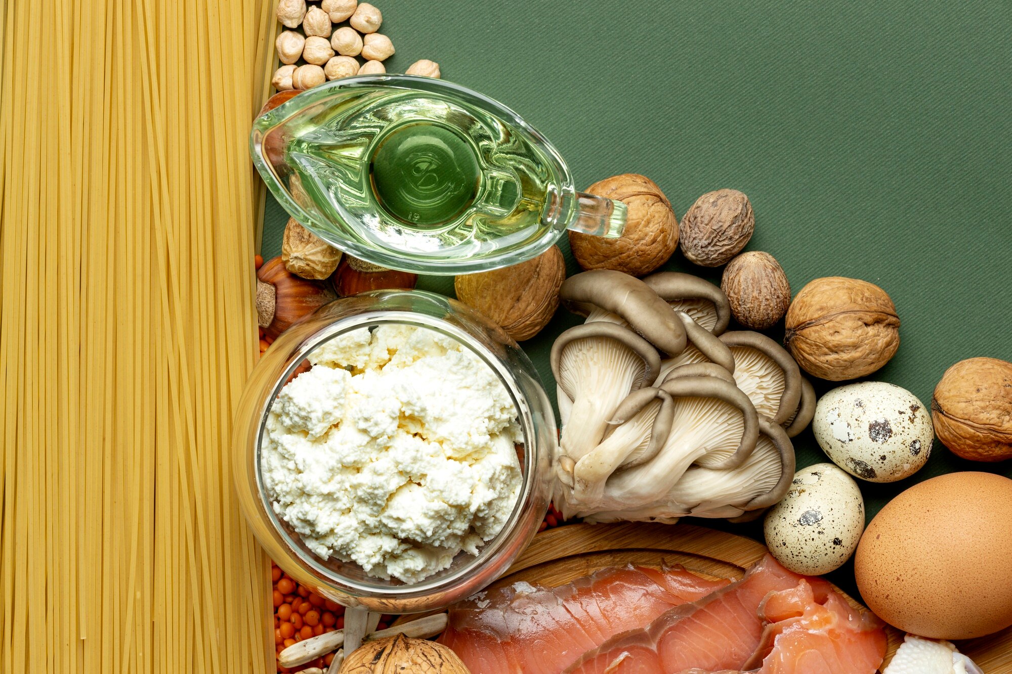 Bahan baku nutrisi